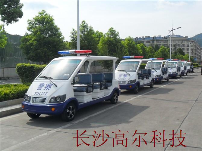 湖南張家界定購我公司6臺電動巡邏車作為街道治安巡邏檢查車.jpg